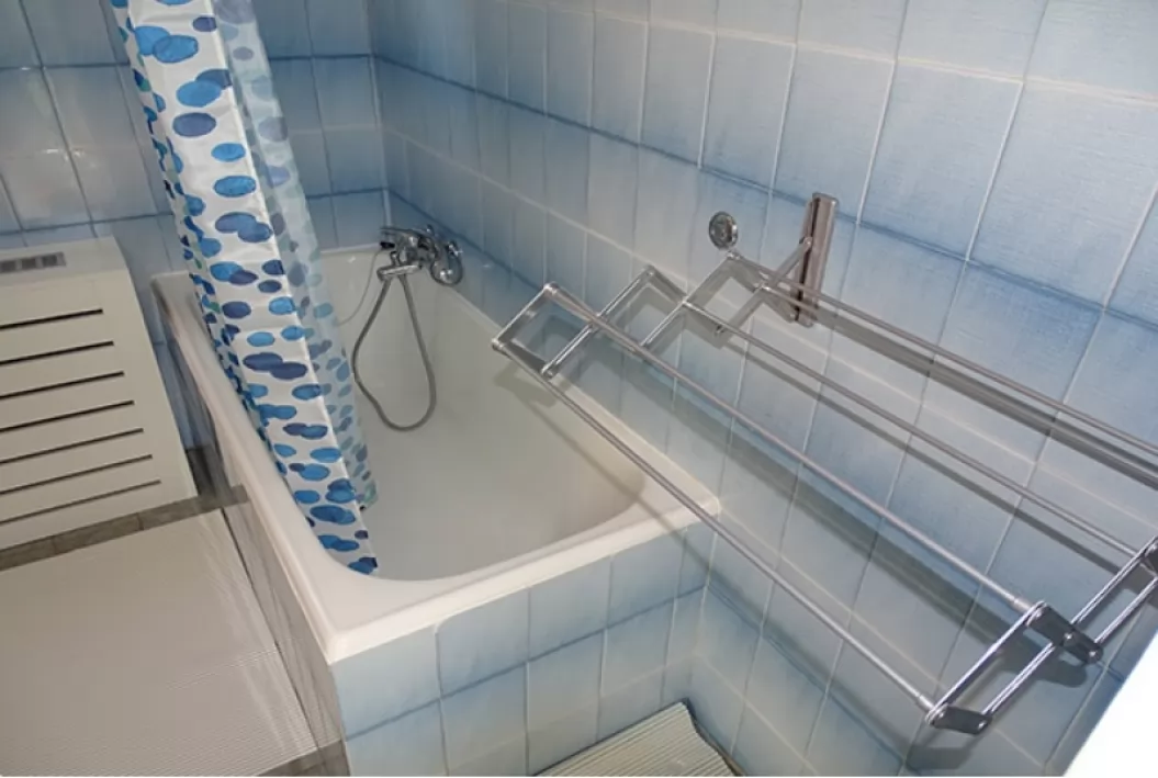 Apartma Sebastjan