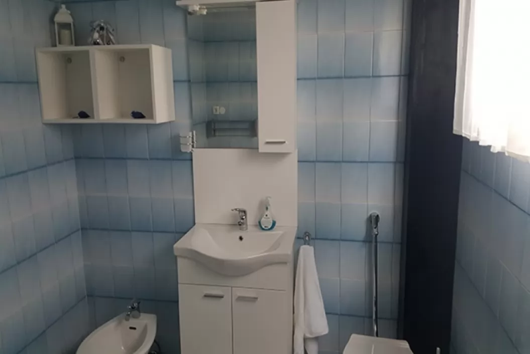 Apartma Sebastjan