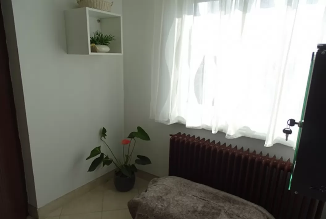 Apartma Sebastjan