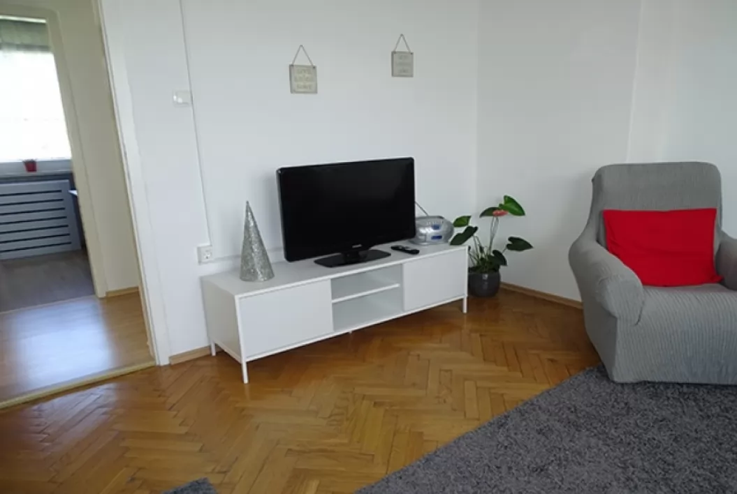 Apartma Sebastjan