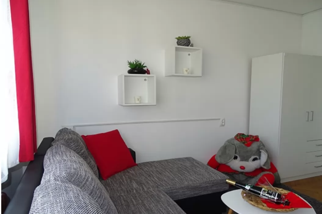 Apartma Sebastjan