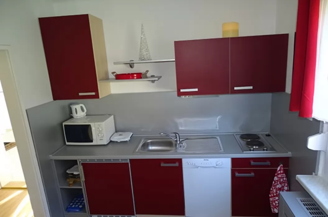 Apartma Sebastjan