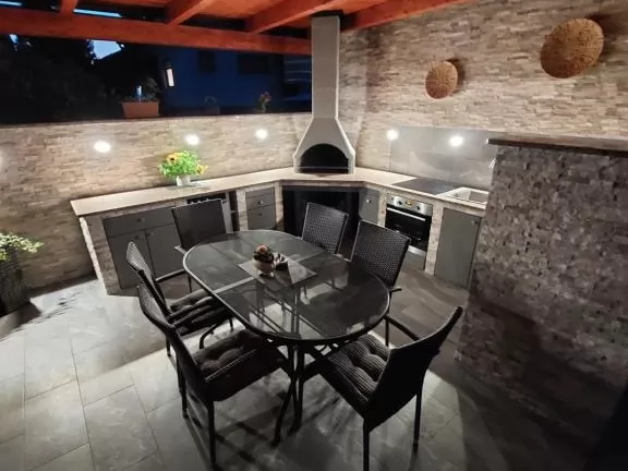 Apartma Sebastjan
