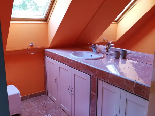 Apartmaja Vetrovi Šumijo