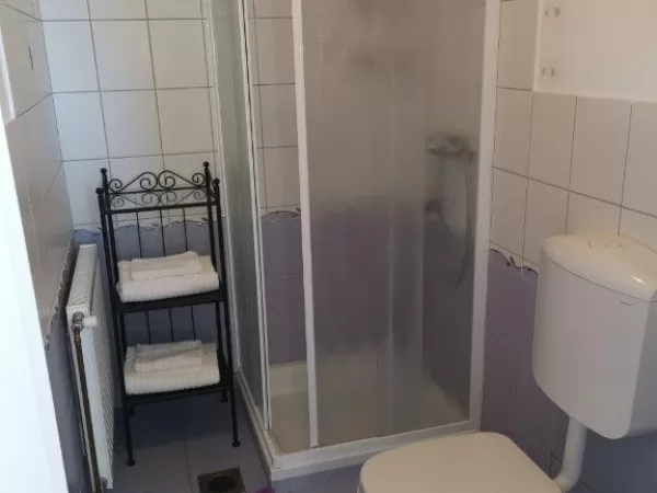 Apartmaja Vetrovi Šumijo