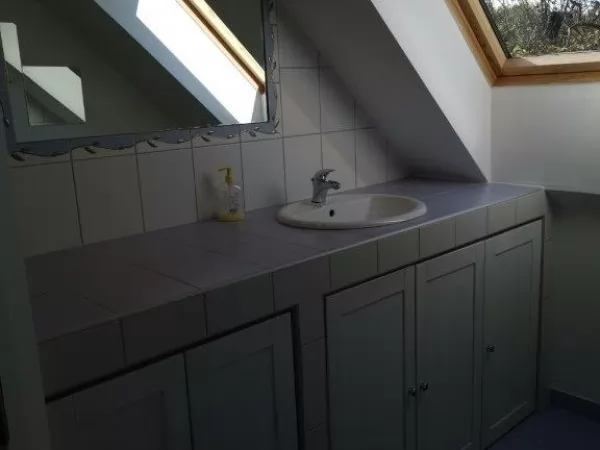 Apartmaja Vetrovi Šumijo