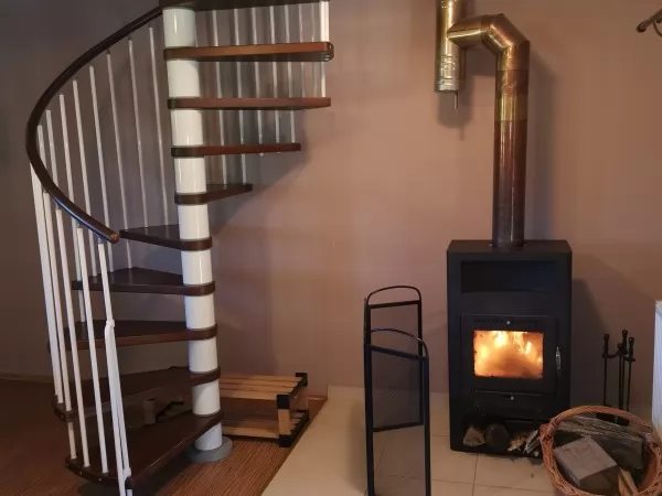 Apartmaja Vetrovi Šumijo