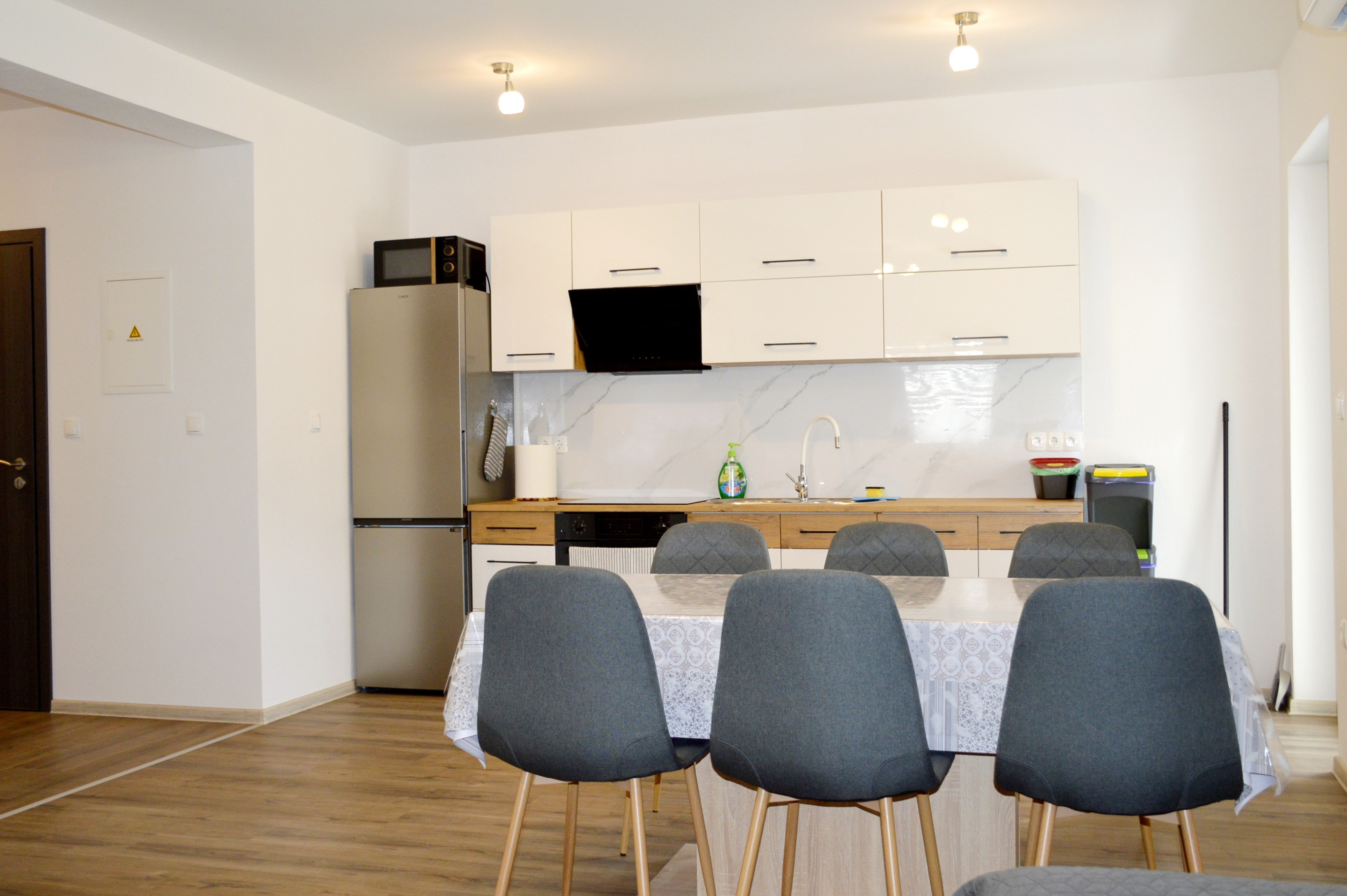 Apartmaji Baznik Čatež