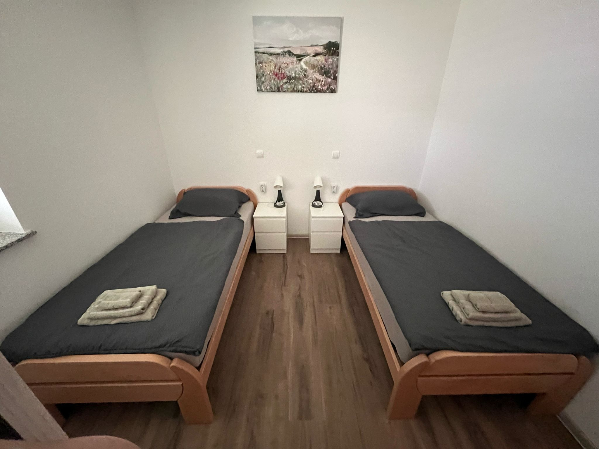 Apartmaji Baznik Čatež