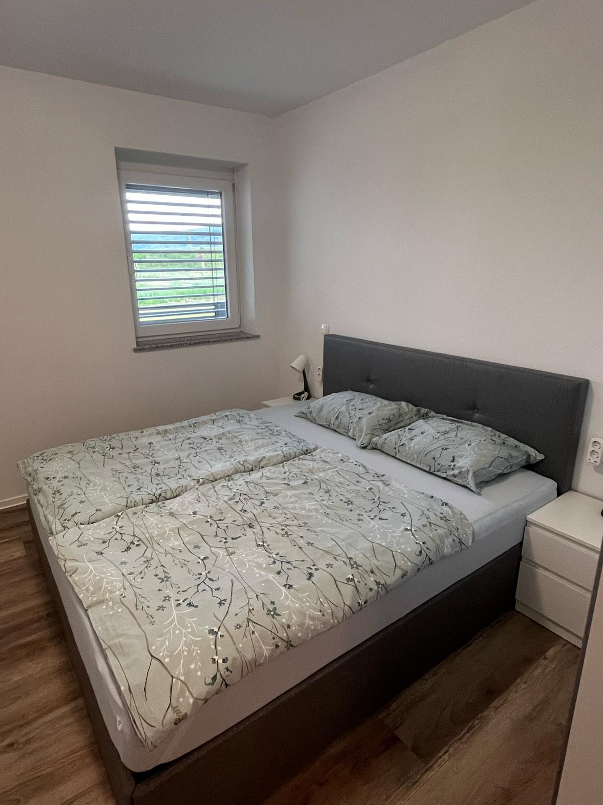 Apartmaji Baznik Čatež