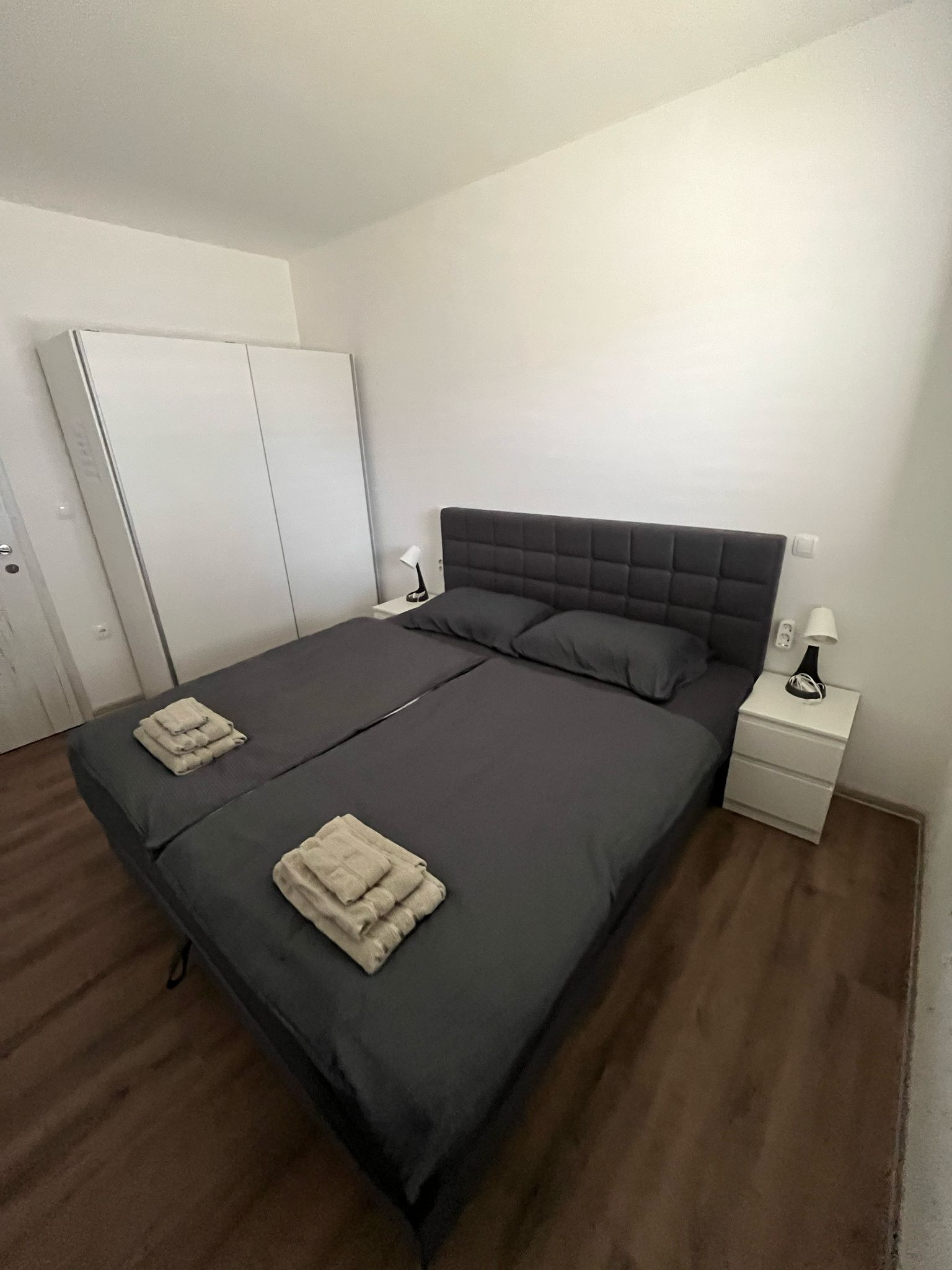 Apartmaji Baznik Čatež