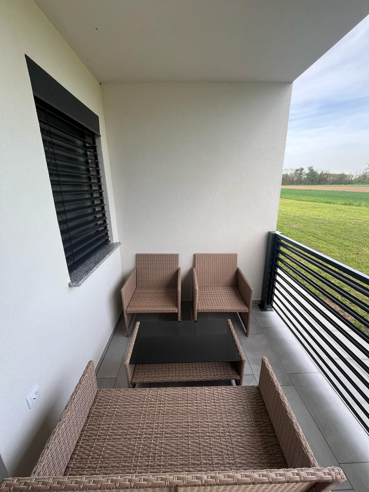 Apartmaji Baznik Čatež