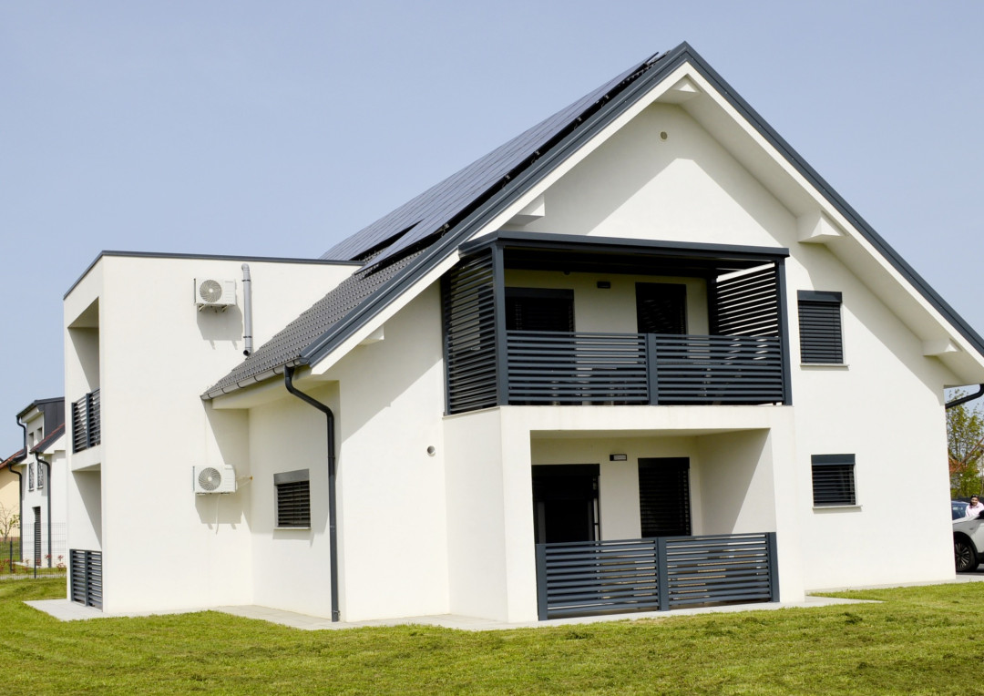 Apartmaji Baznik Čatež