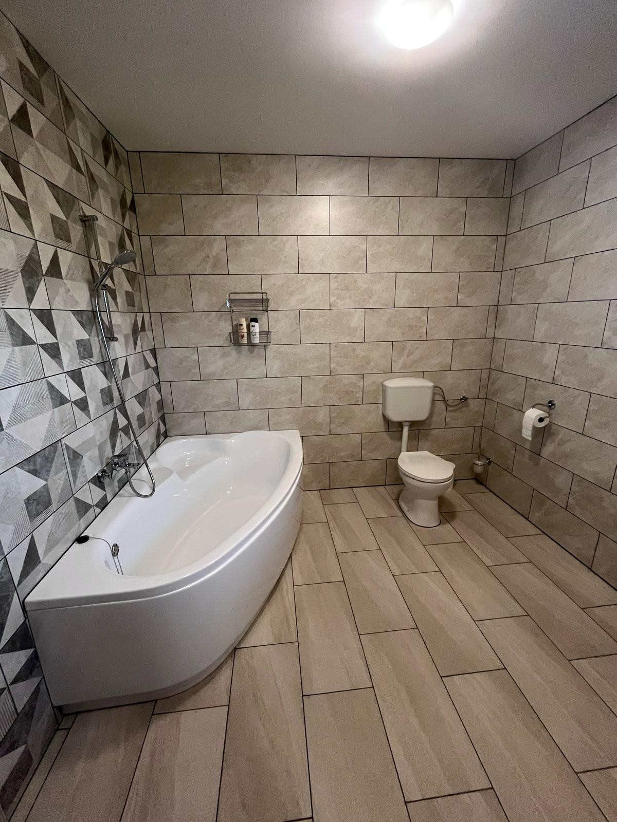 Apartmaji Baznik Čatež