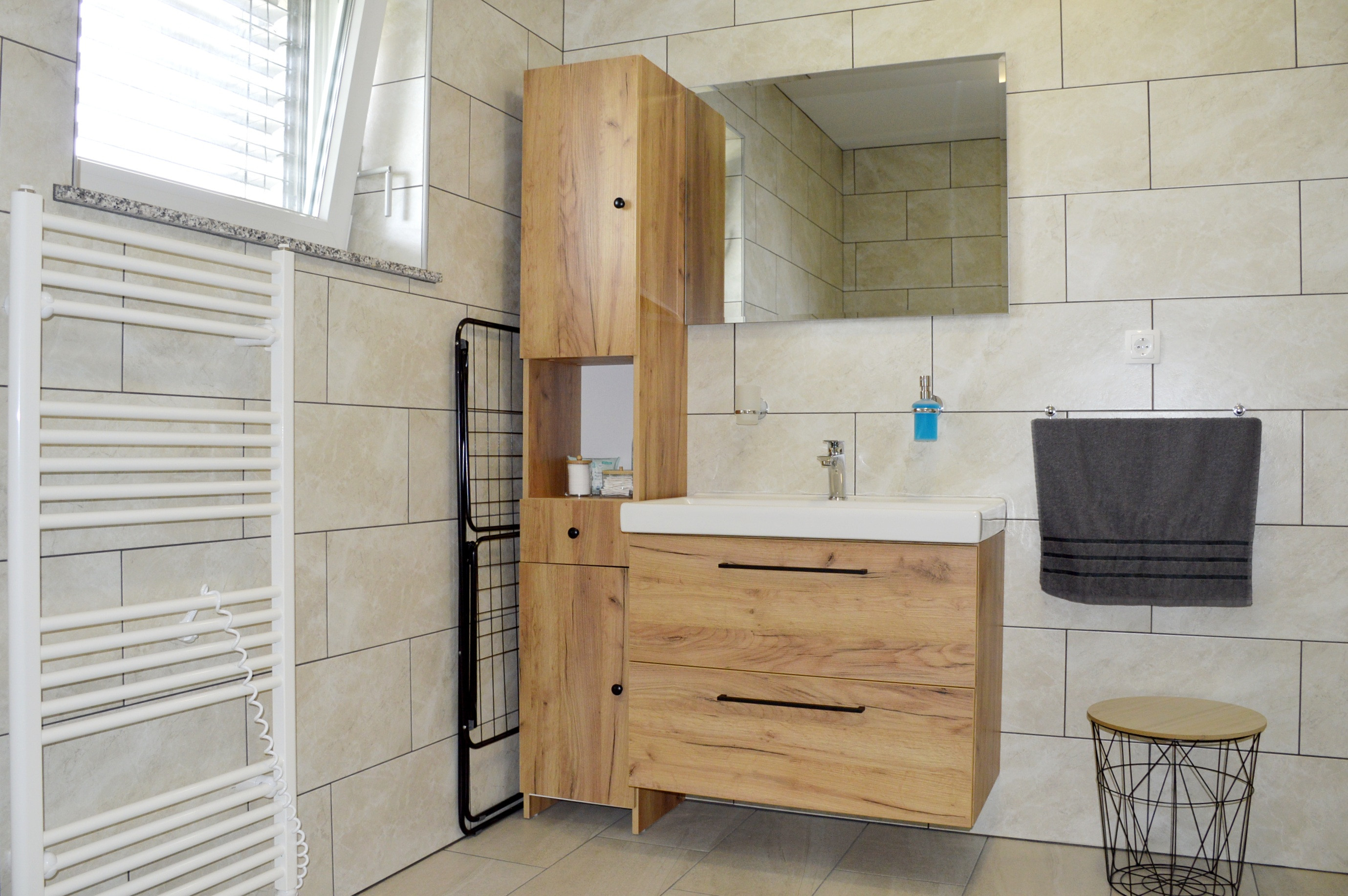 Apartmaji Baznik Čatež