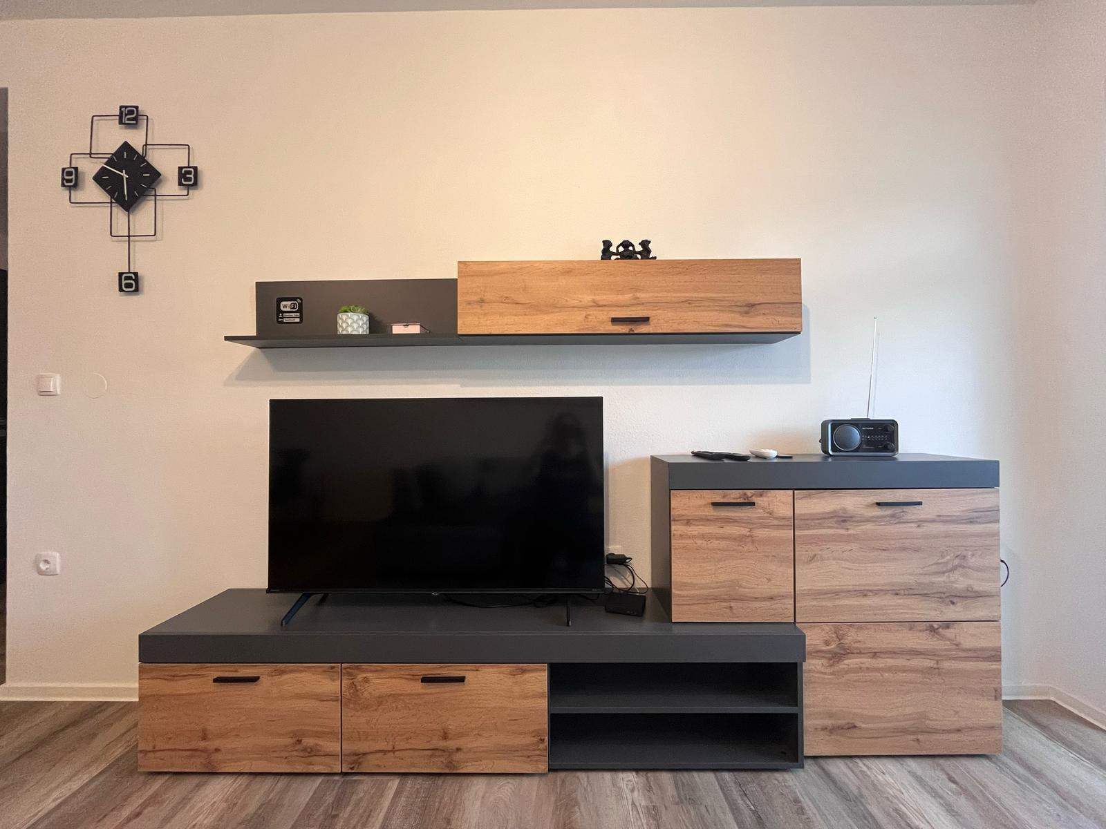 Apartmaji Baznik Čatež