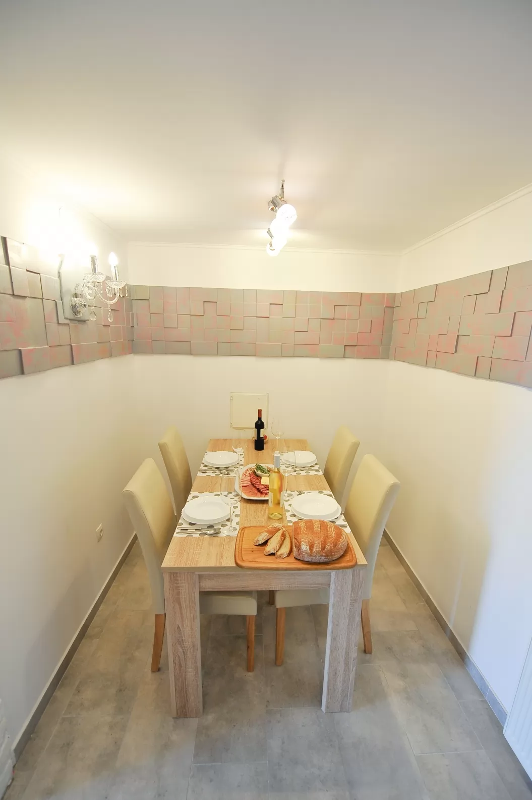 Apartmaji Jernej