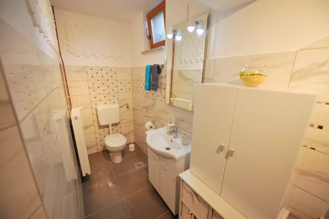 Apartmaji Jernej