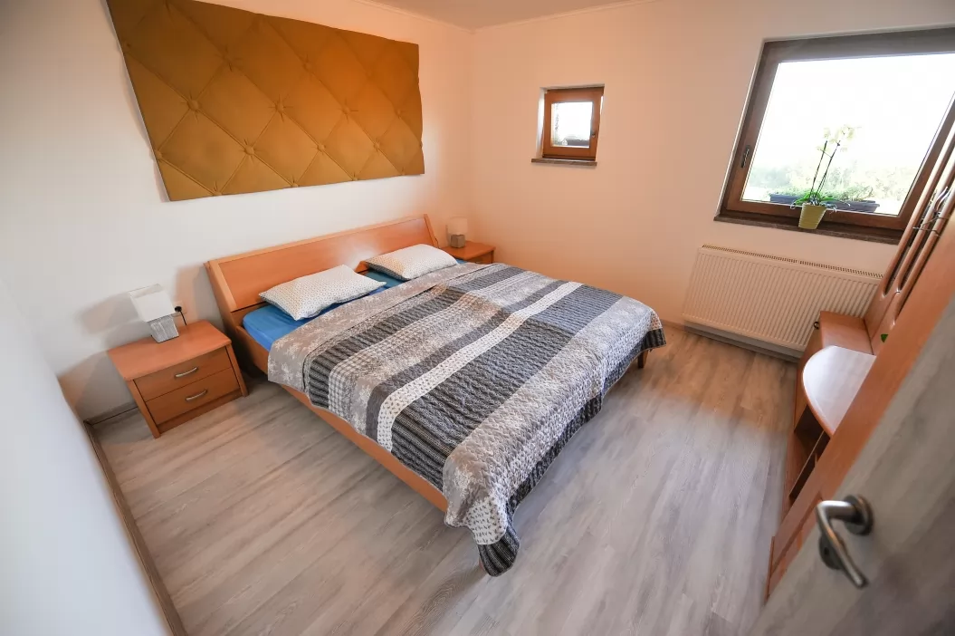 Apartmaji Jernej