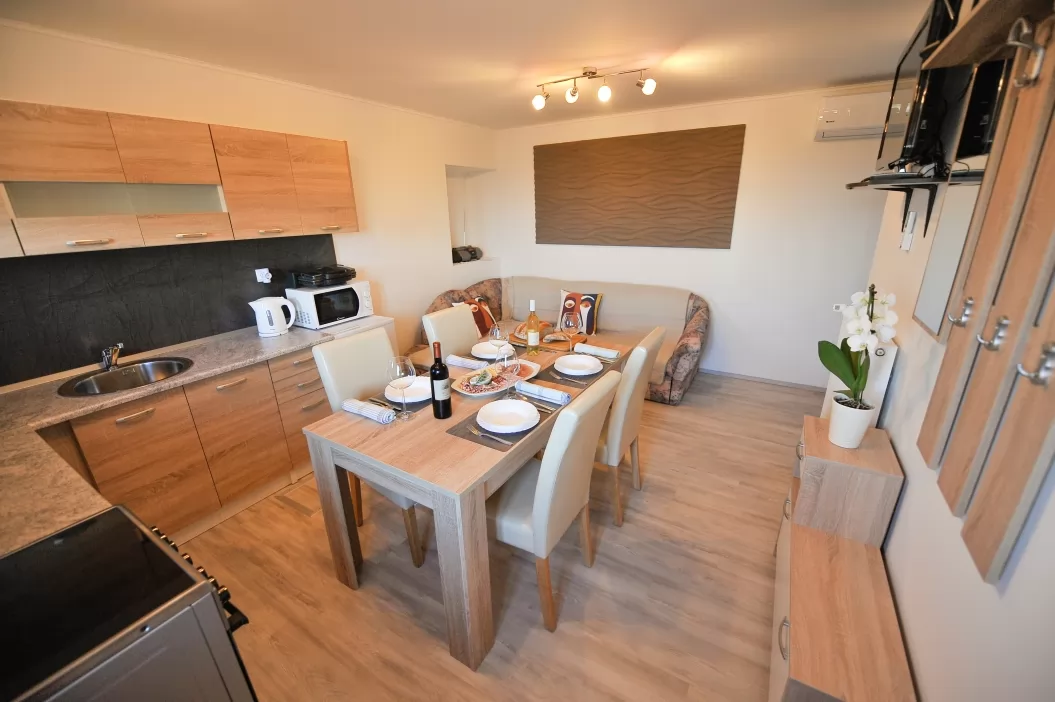 Apartmaji Jernej