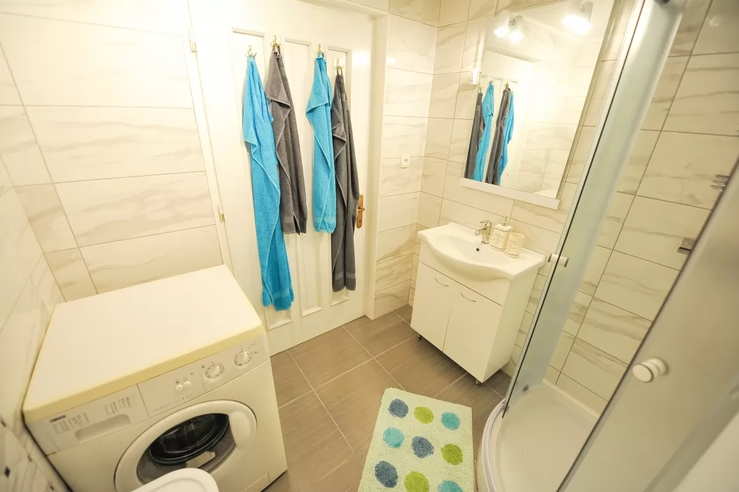 Apartmaji Jernej