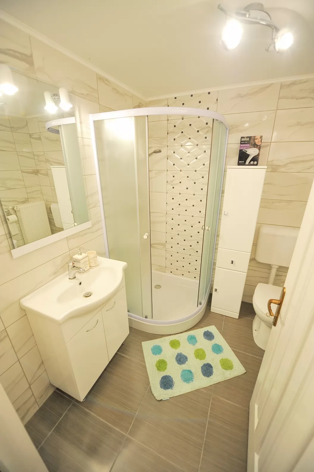 Apartmaji Jernej