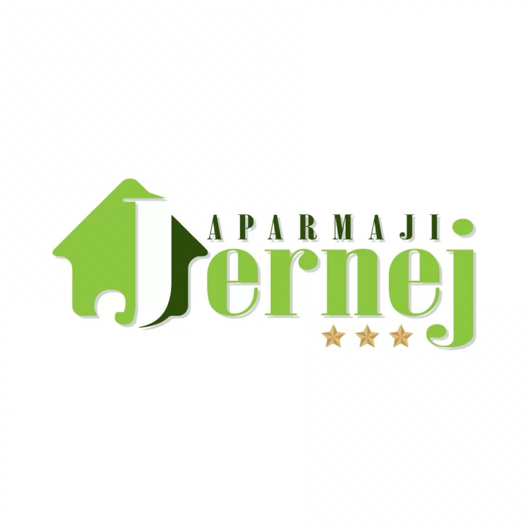 Apartmaji Jernej