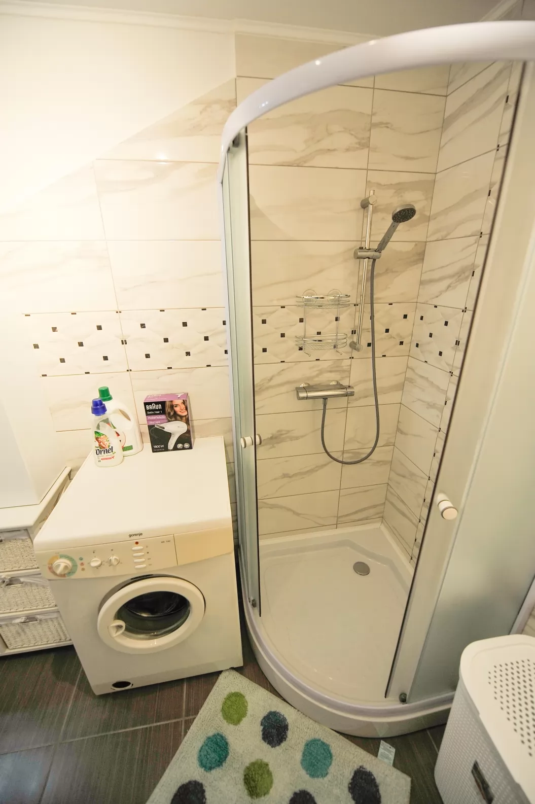 Apartmaji Jernej