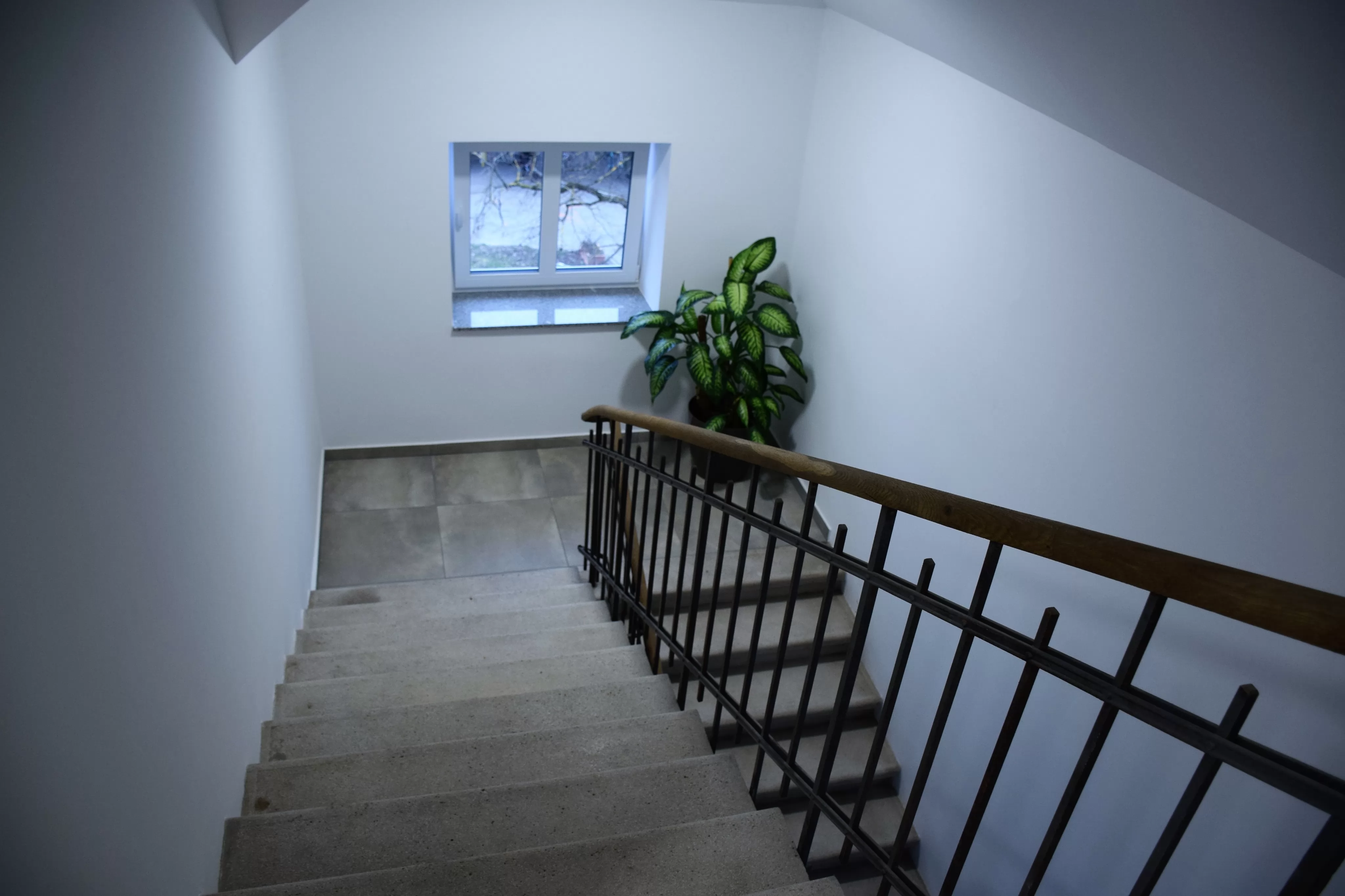 Apartmaji Pr’ Šefu