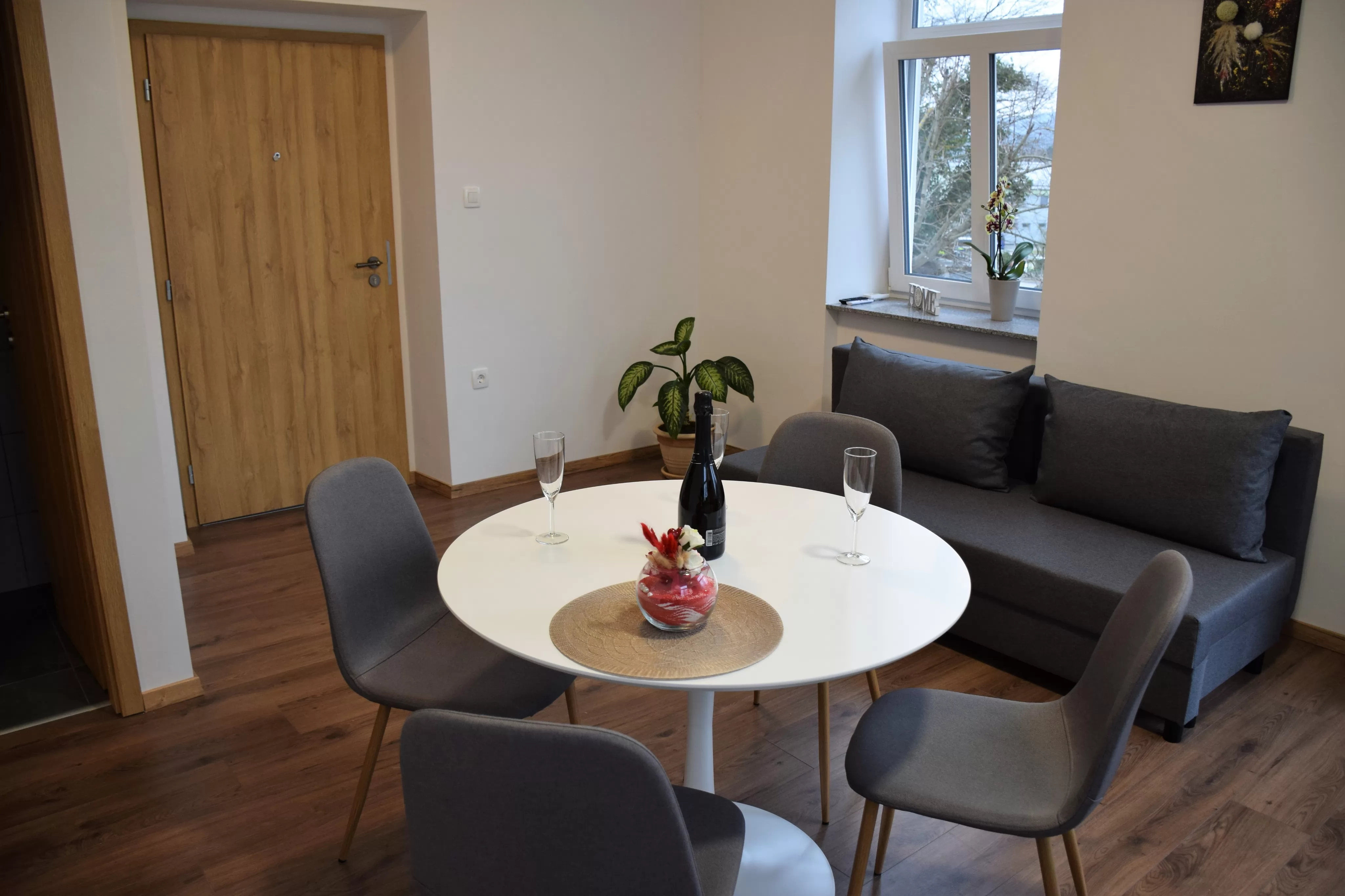 Apartmaji Pr’ Šefu