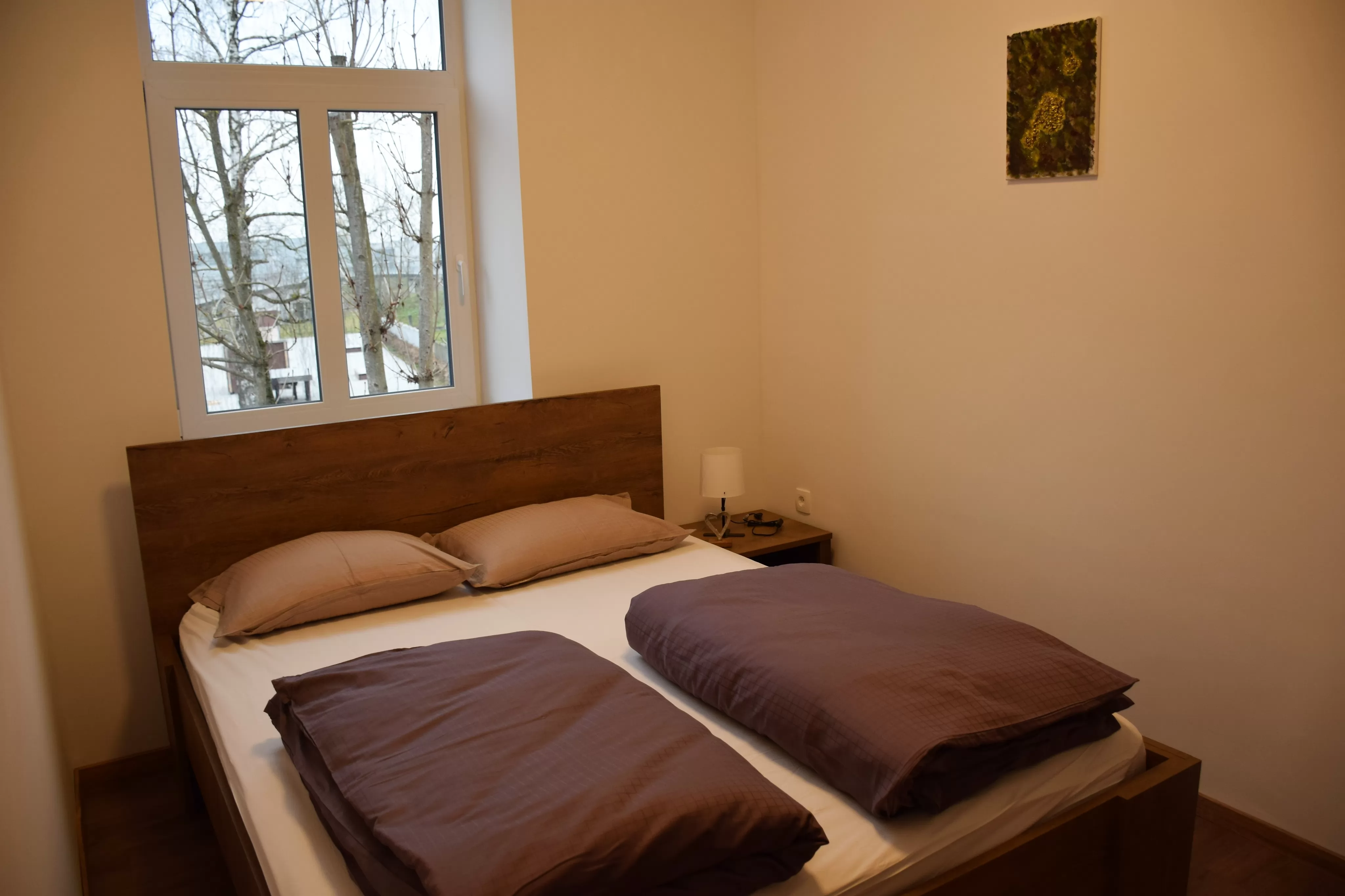 Apartmaji Pr’ Šefu