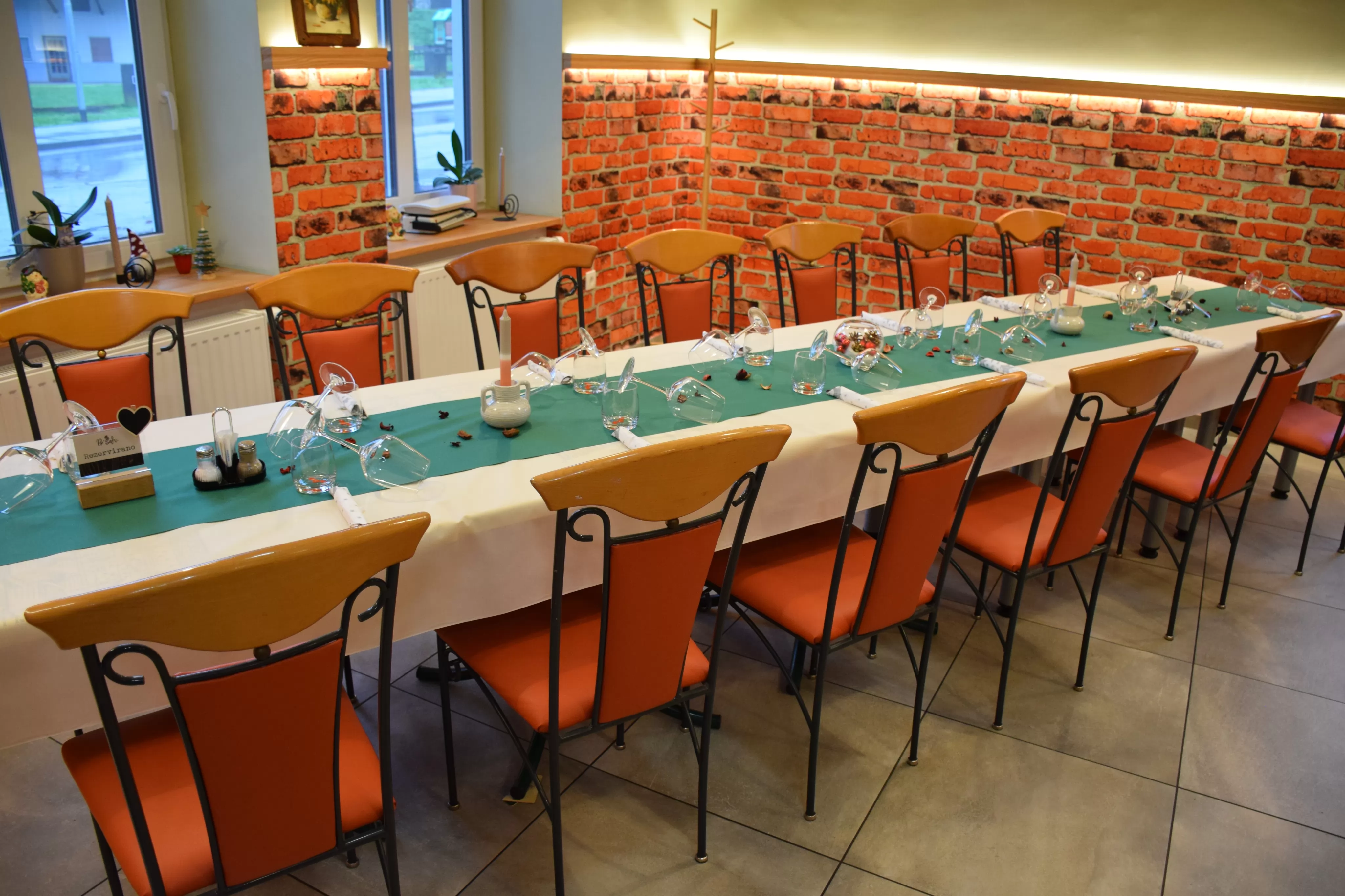 Apartmaji Pr’ Šefu