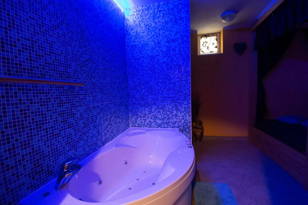 Apartmaji Pri Adamsovih