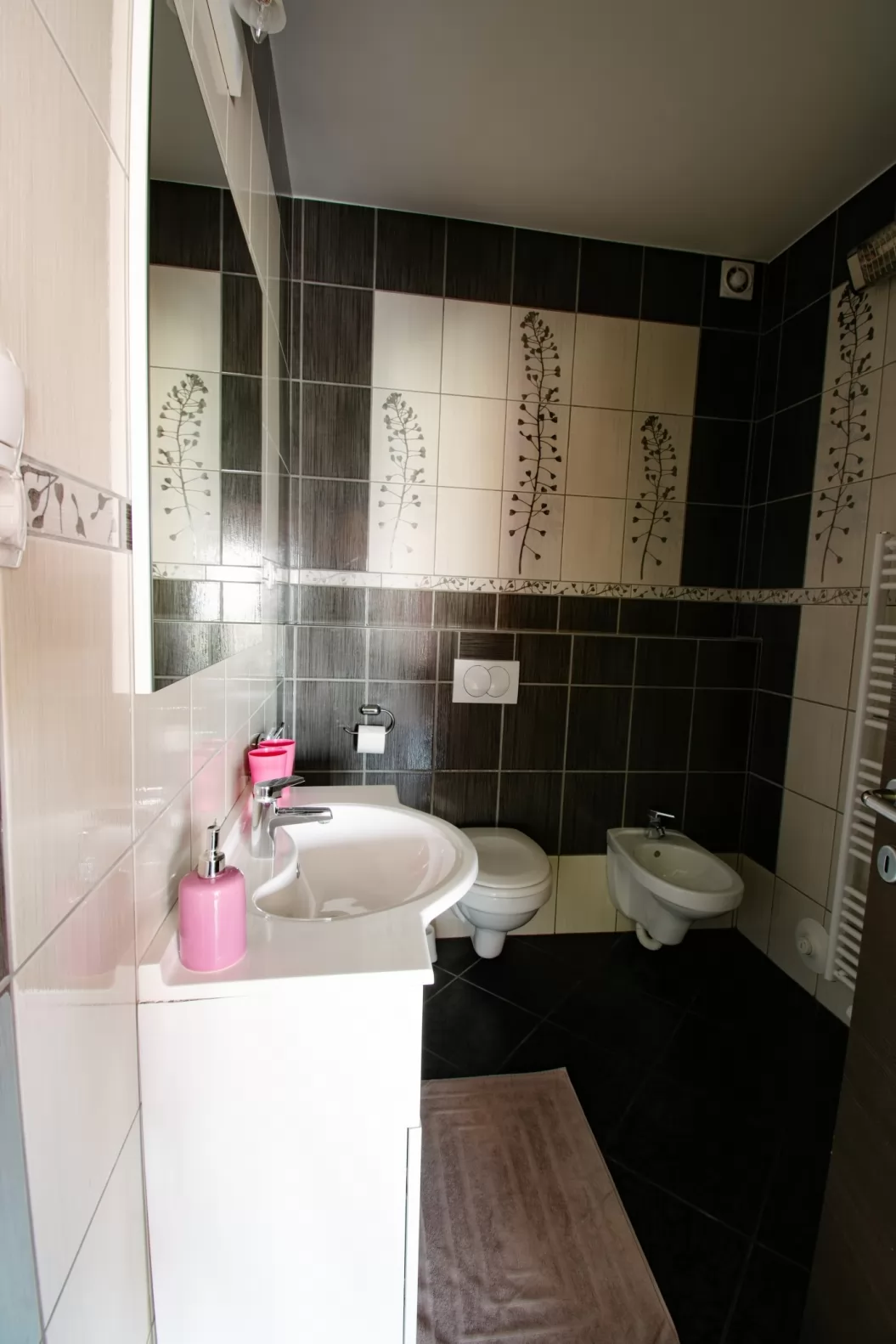 Apartmaji Pri Adamsovih