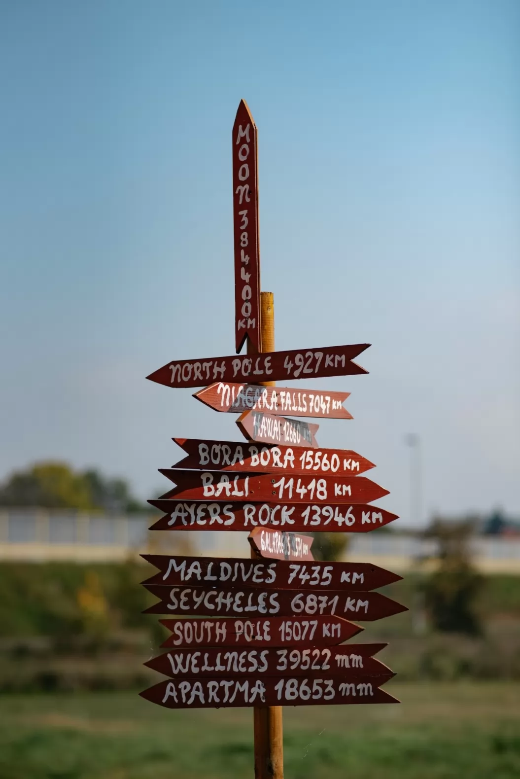 Apartmaji Pri Adamsovih