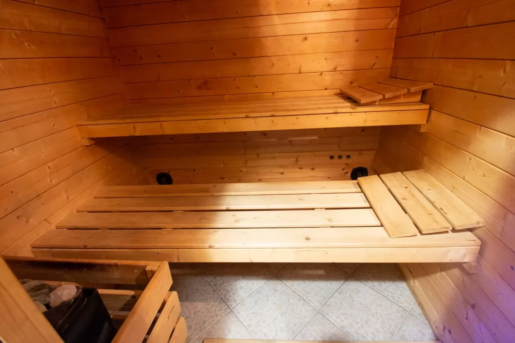 Apartmaji Pri Adamsovih