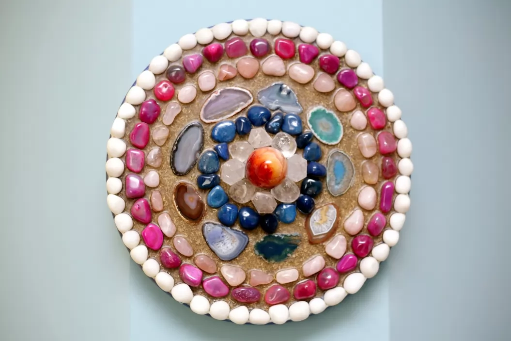 Apartmaji Prostor življenjske energije