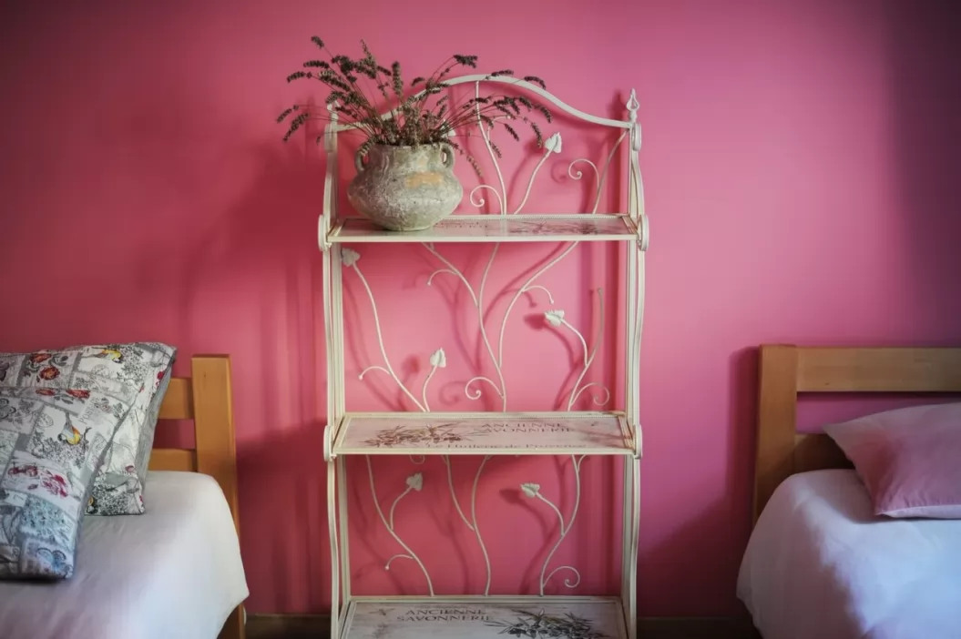 Apartmaji Prostor življenjske energije