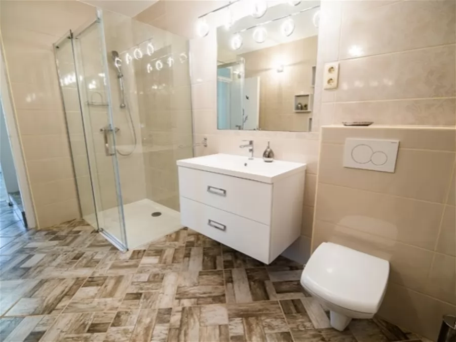 Apartmajska hiša Stankovo