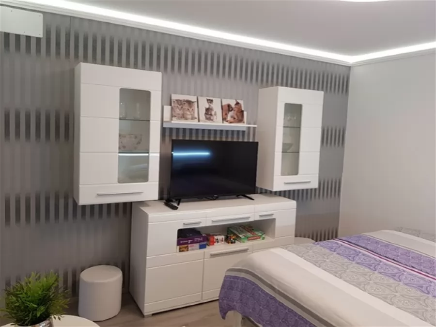 Apartmajska hiša Stankovo