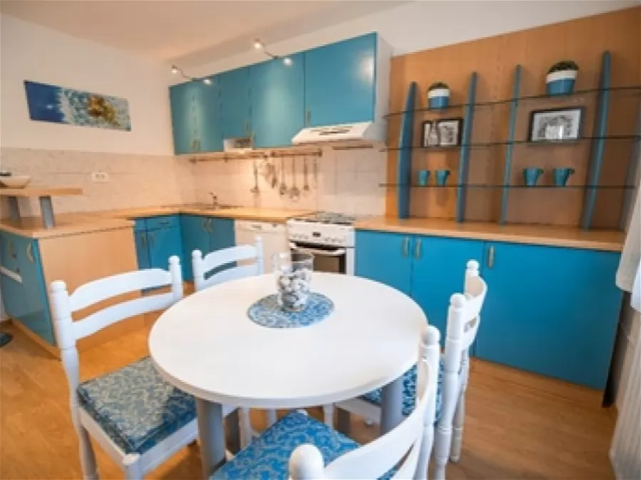 Apartmajska hiša Stankovo