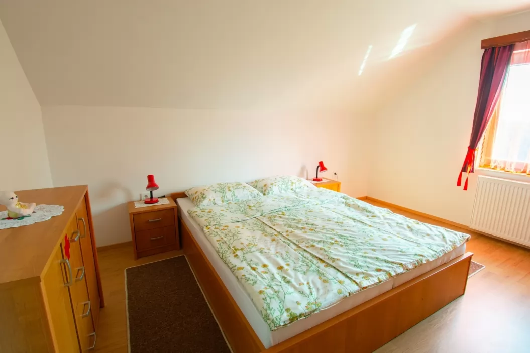 Apartmajska hiša Sumrak