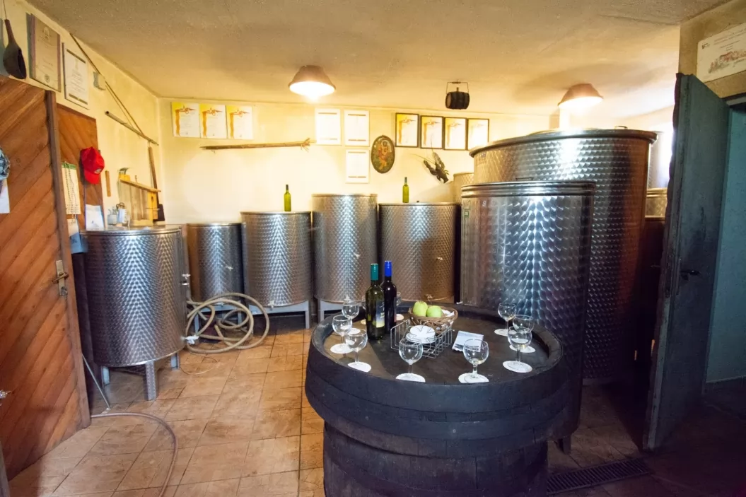 Apartmajska hiša Sumrak