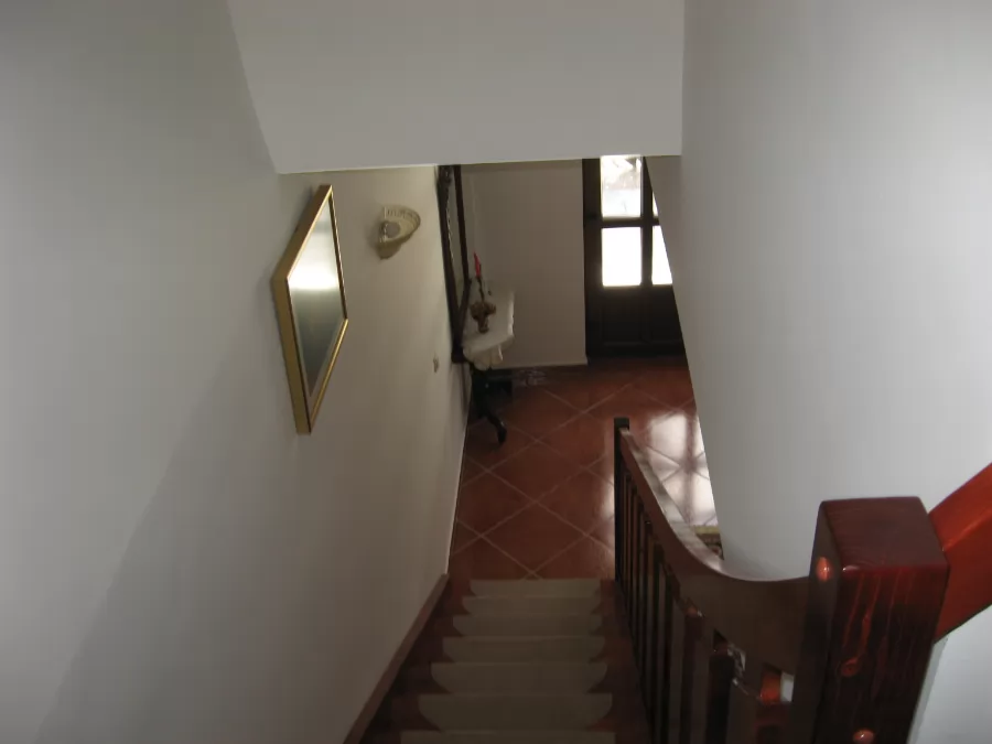 Apartment at the Castle