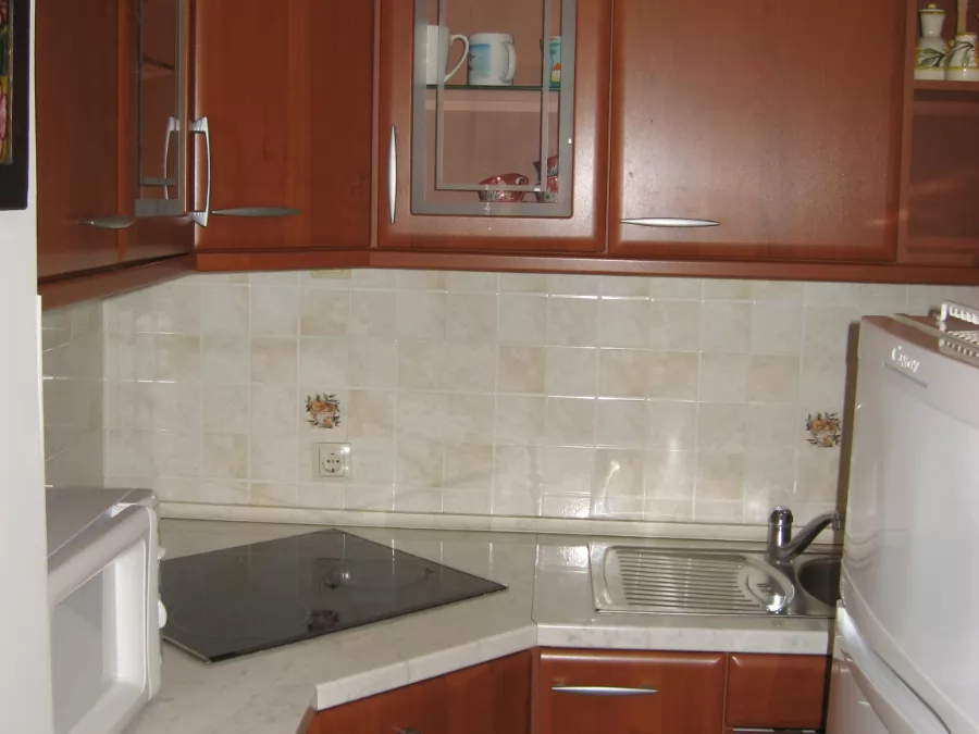 Apartment at the Castle