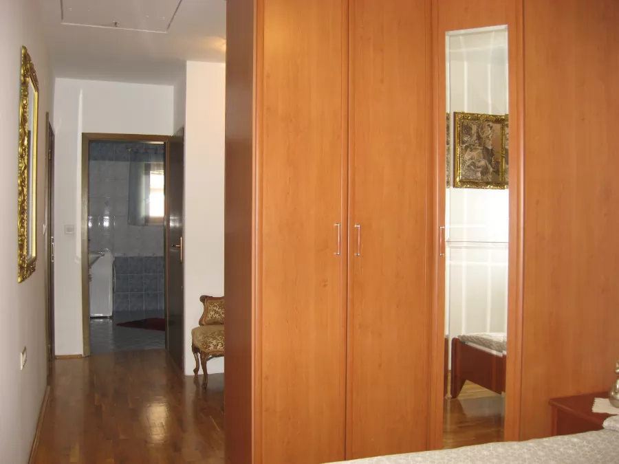 Apartment at the Castle