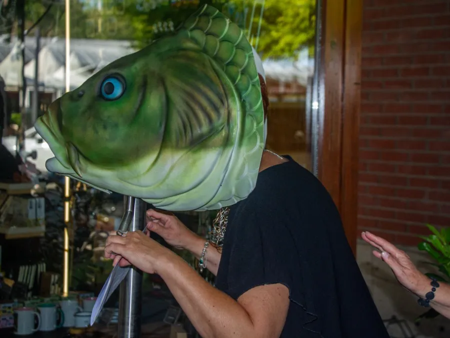 Aquavisio povezuje vode Posavja z znanjem, doživetji in turizmom
