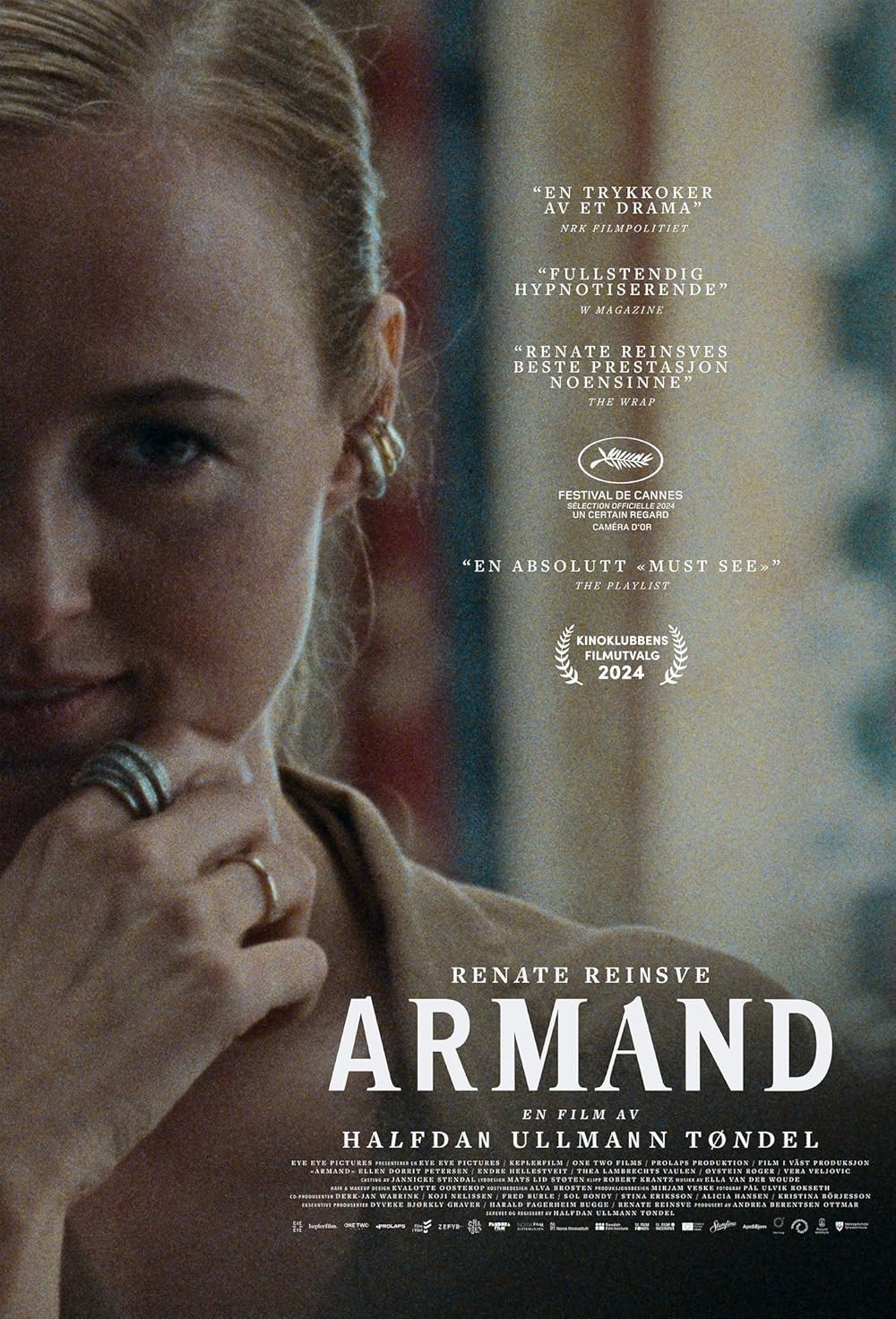 ARMAND (Armand)