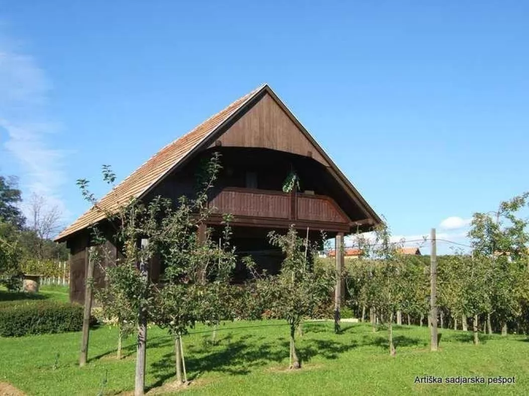Artiška sadjarska pot