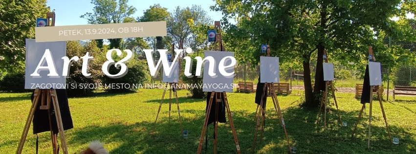 Art&Wine